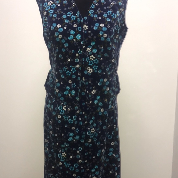 3 pc custom skirt set - Picture 6 of 8